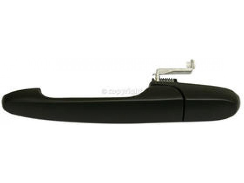 LT Rear door handle outer