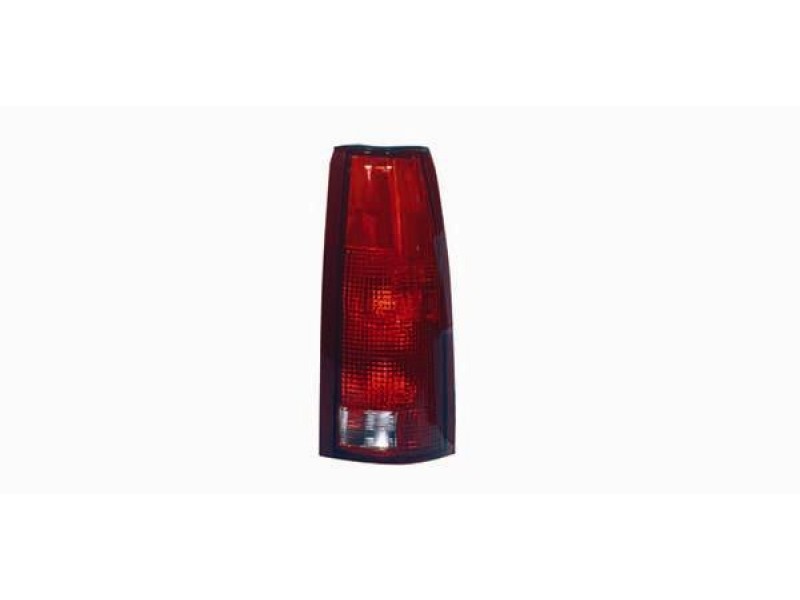 RT Taillamp lens