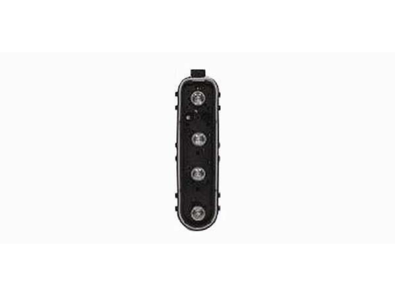 Taillamp bulbholder