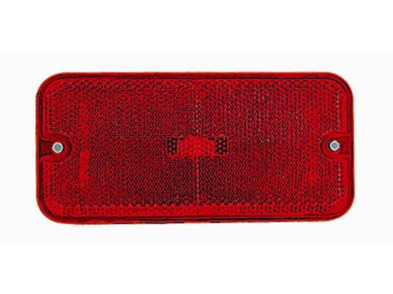 RT Rear marker lamp assy