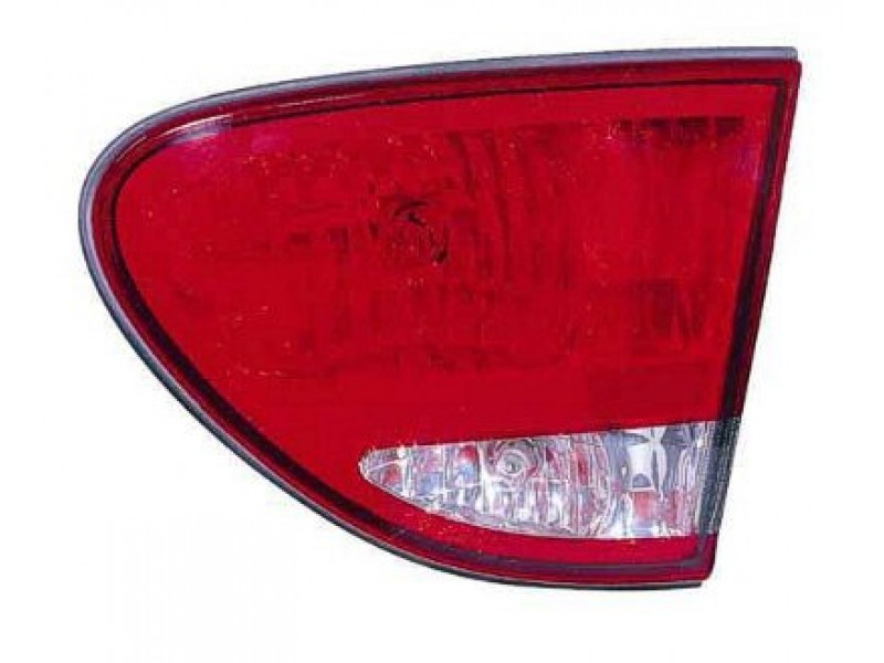 RT Back up lamp assy