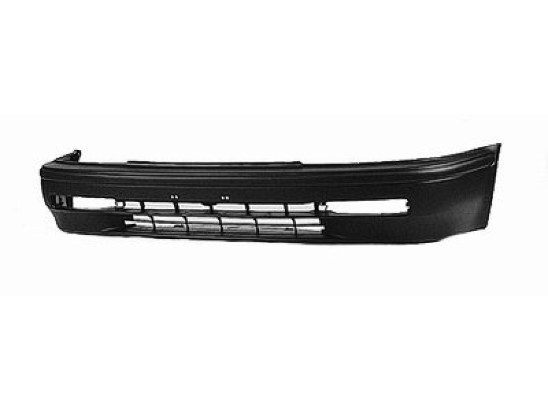 Front bumper cover