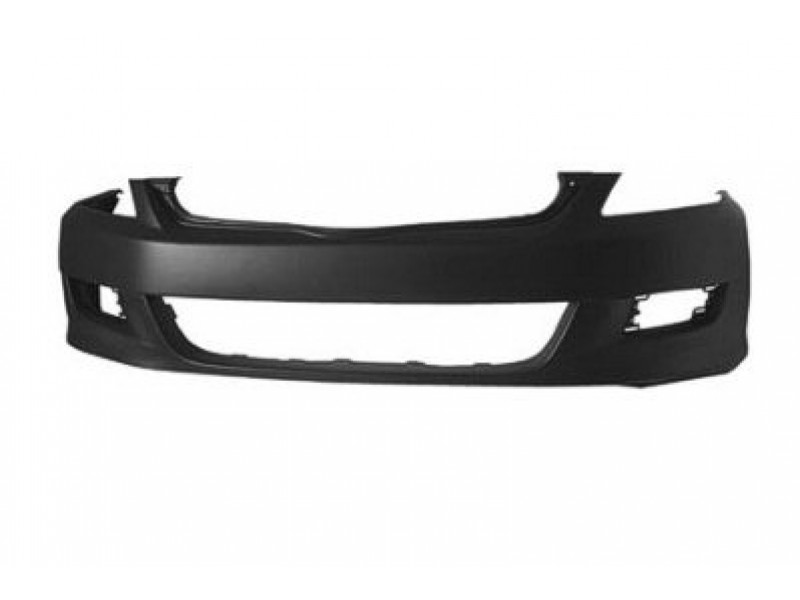Front bumper cover