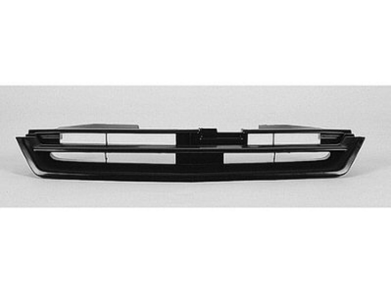 Grille assy