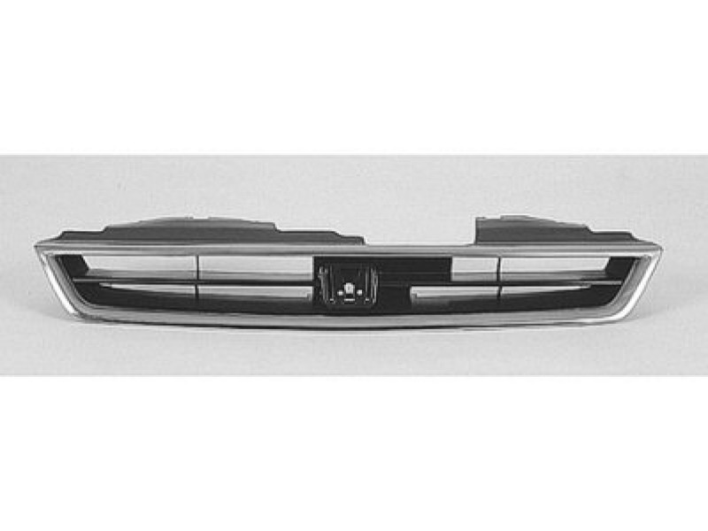 Grille assy