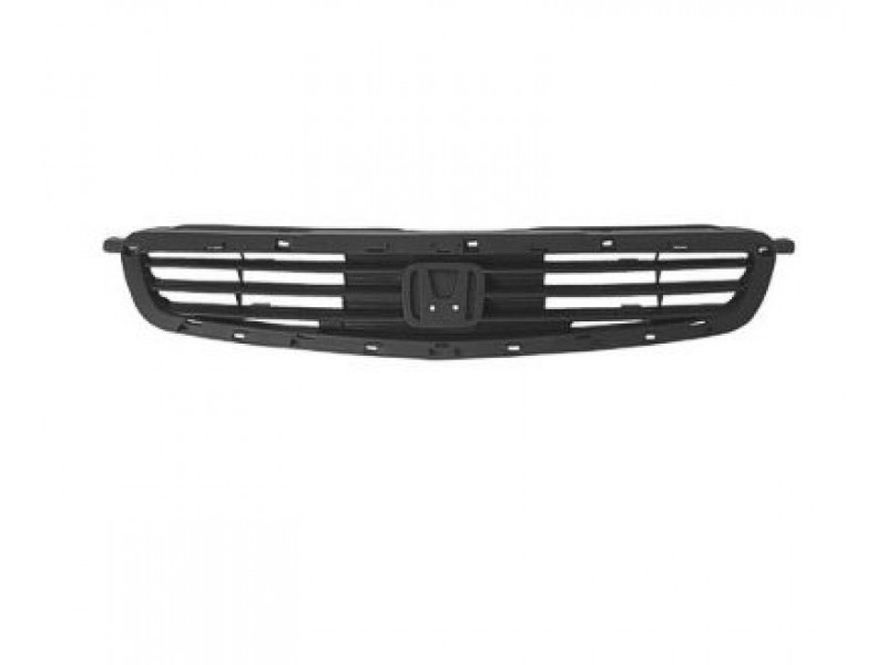 Grille assy
