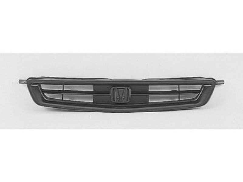 Grille assy