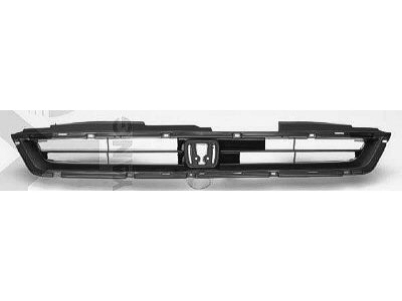 Grille assy