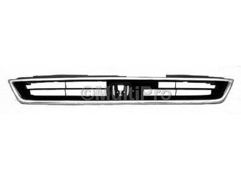 Grille assy