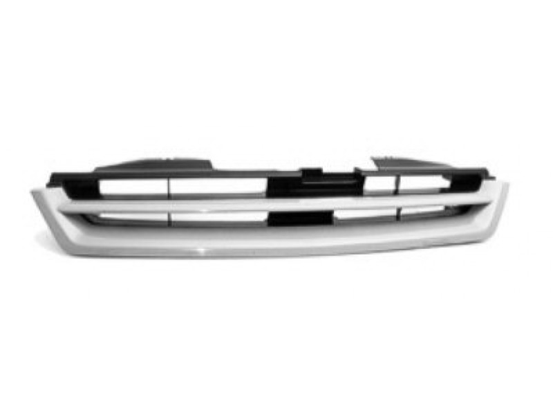 Grille assy