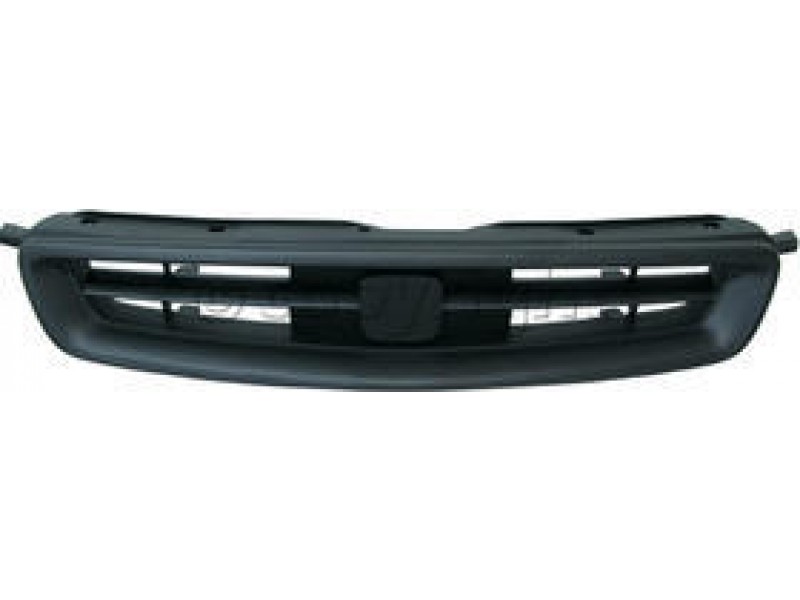 Grille assy