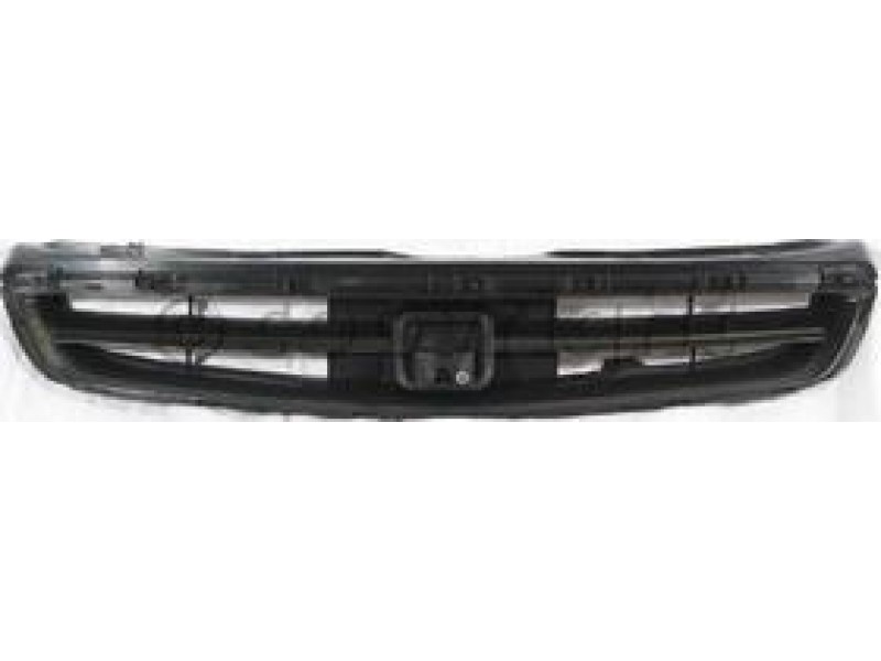 Grille assy