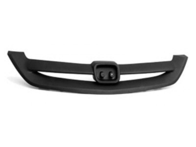 Grille assy