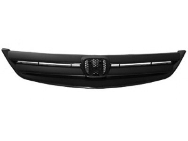 Grille assy