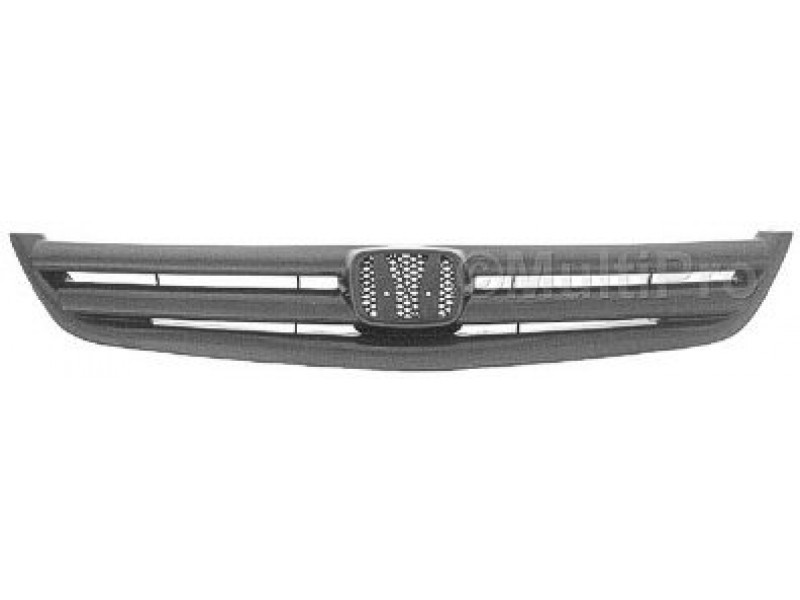 Grille assy