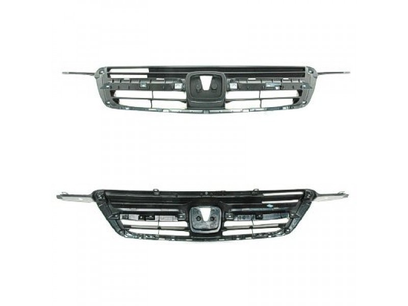 Grille assy