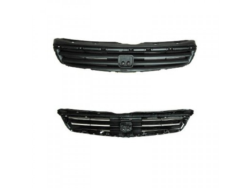 Grille assy