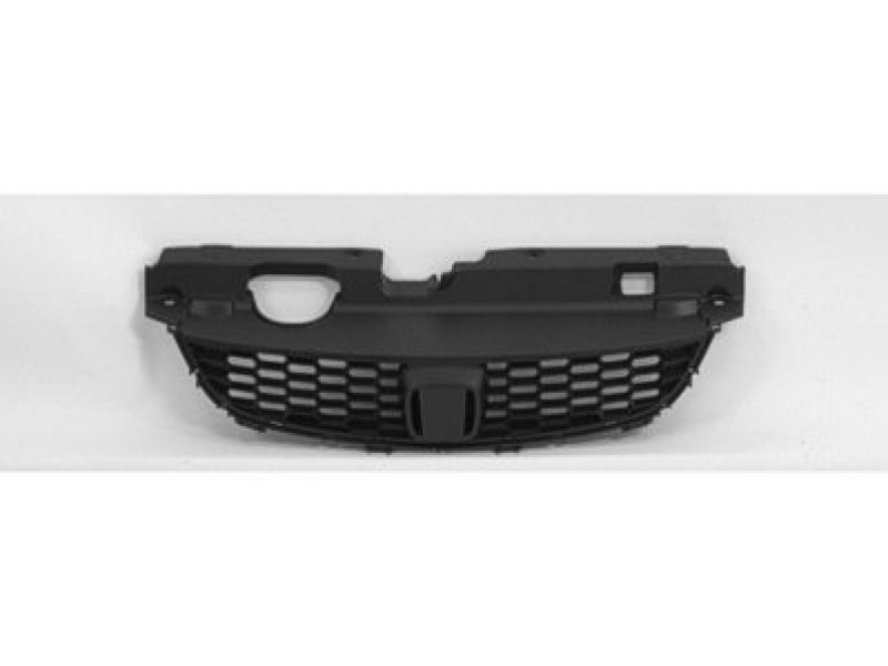 Grille assy