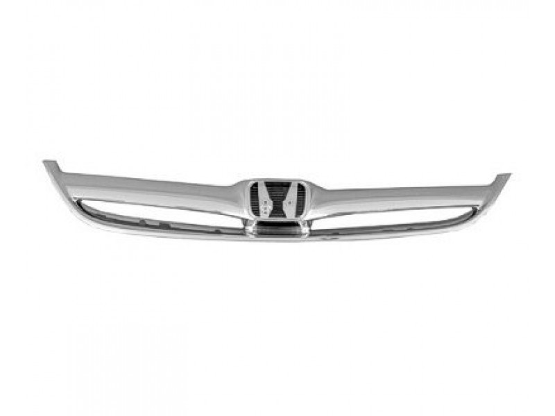 Grille assy