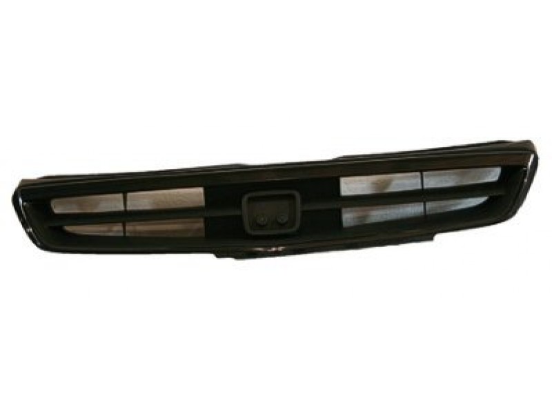 Grille assy