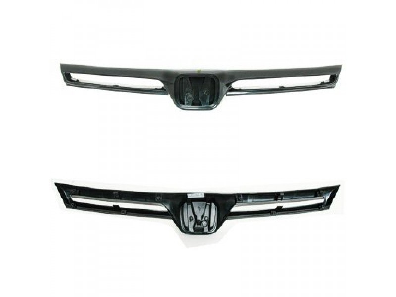 Grille assy