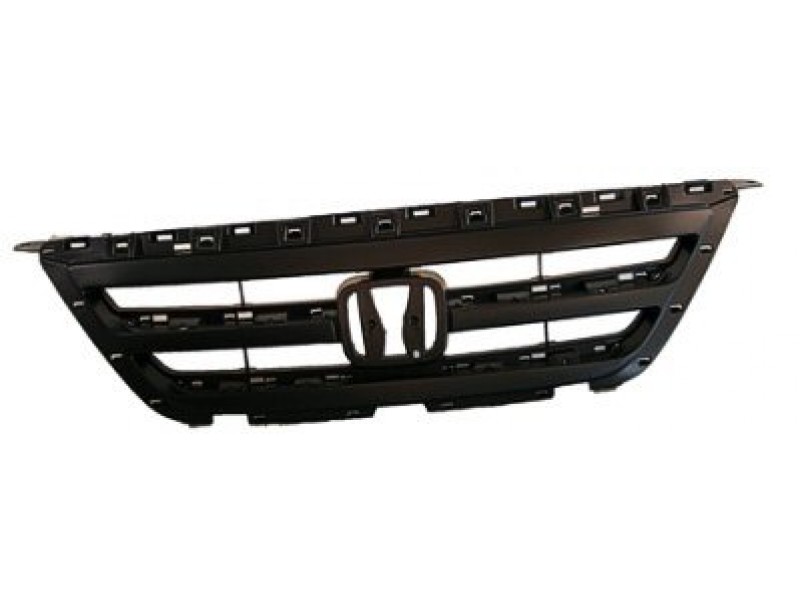 Grille assy