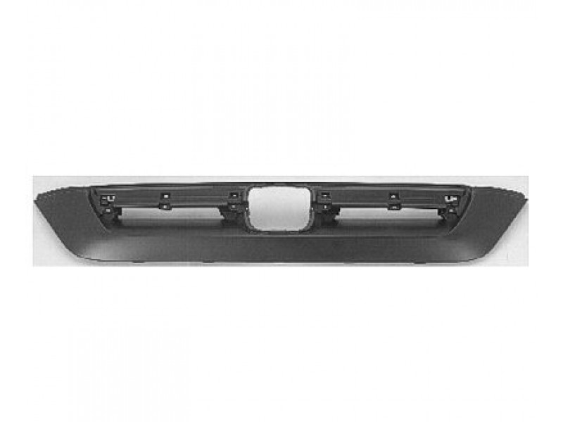 Grille assy