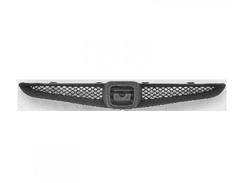 Grille assy