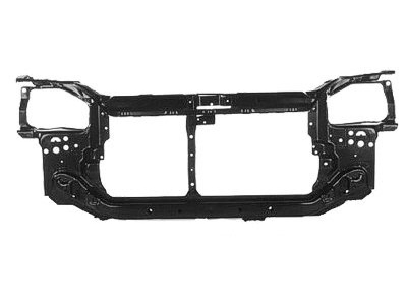 Radiator support