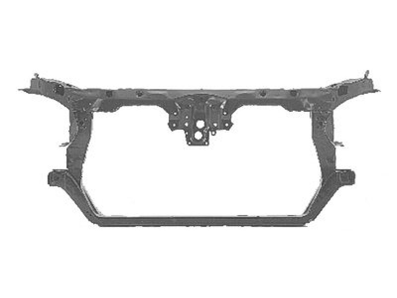 Radiator support