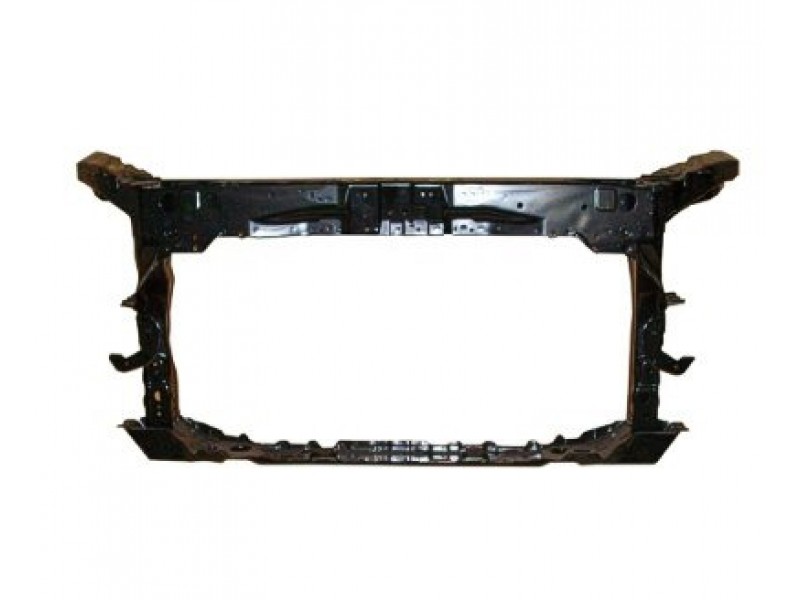 Radiator support