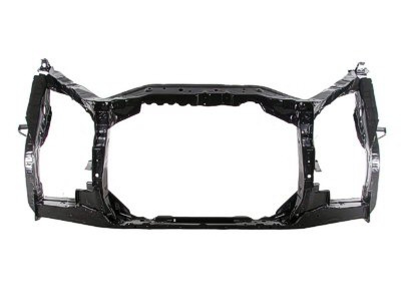 Radiator support
