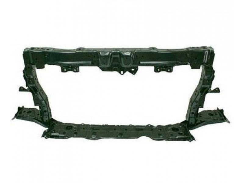 Radiator support