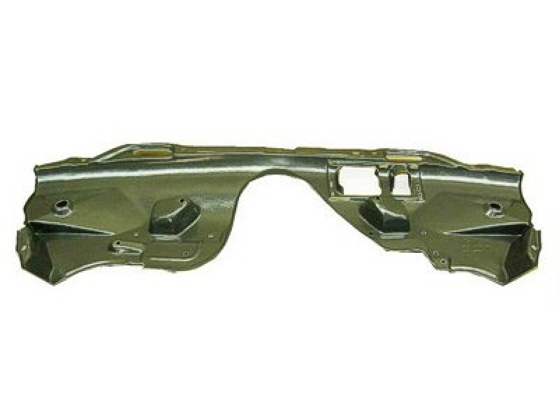 Lower engine cover