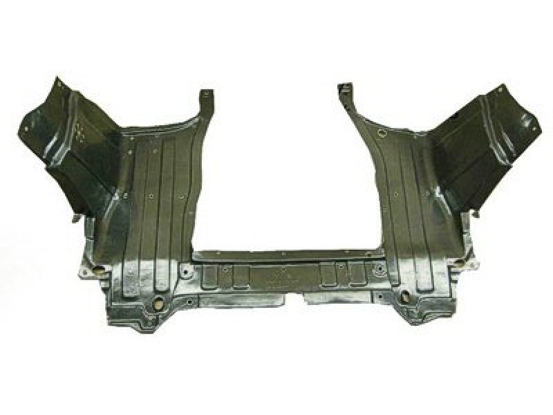Lower engine cover
