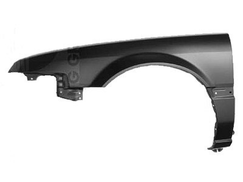 LT Front fender assy