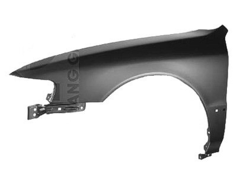 LT Front fender assy