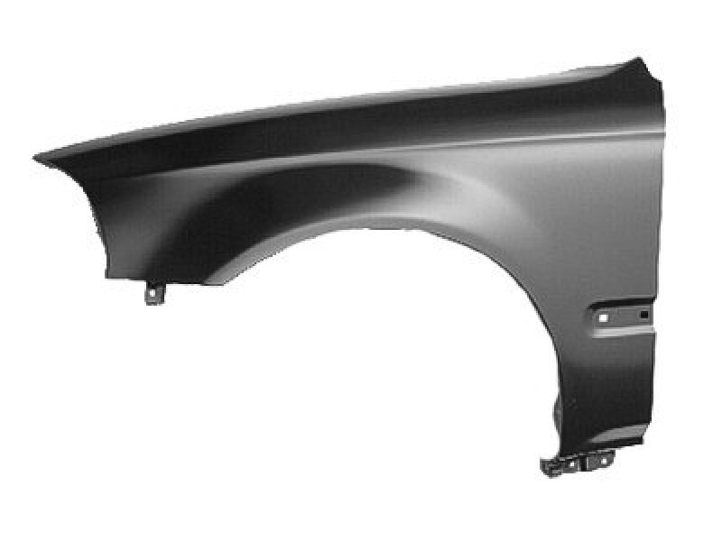 LT Front fender assy