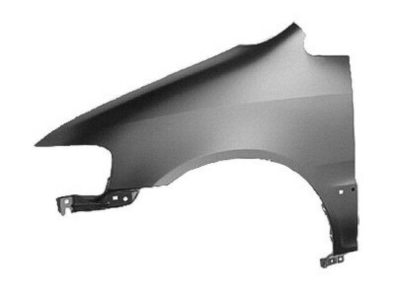LT Front fender assy