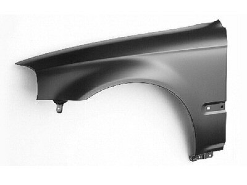 LT Front fender assy