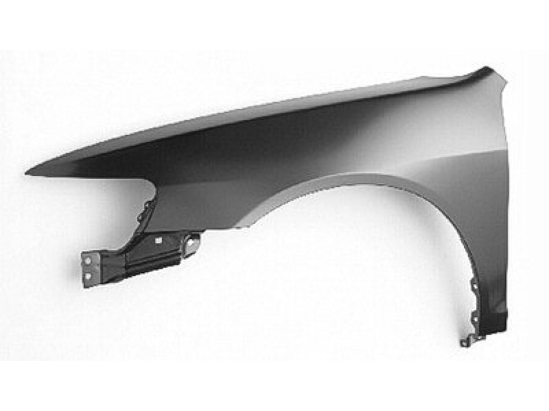 LT Front fender assy