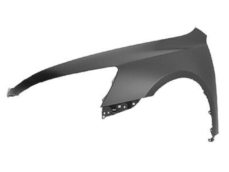 LT Front fender assy