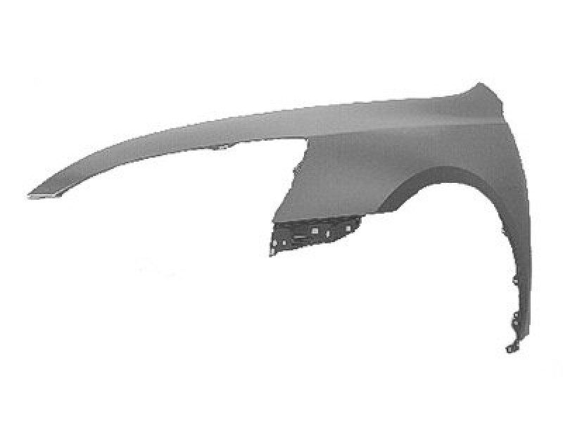 LT Front fender assy