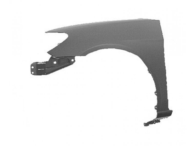 LT Front fender assy