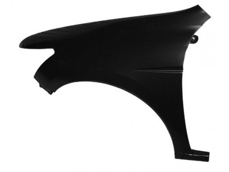 LT Front fender assy