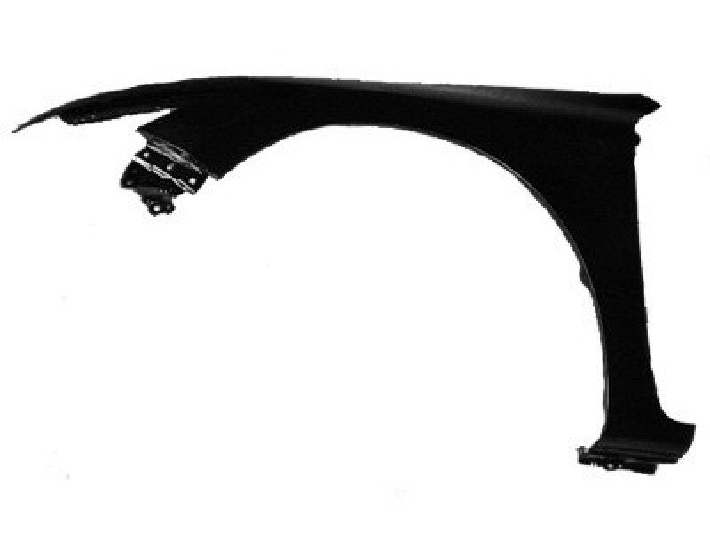 LT Front fender assy