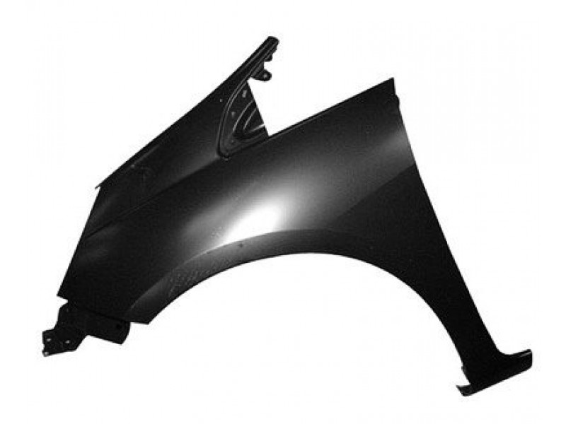 LT Front fender assy