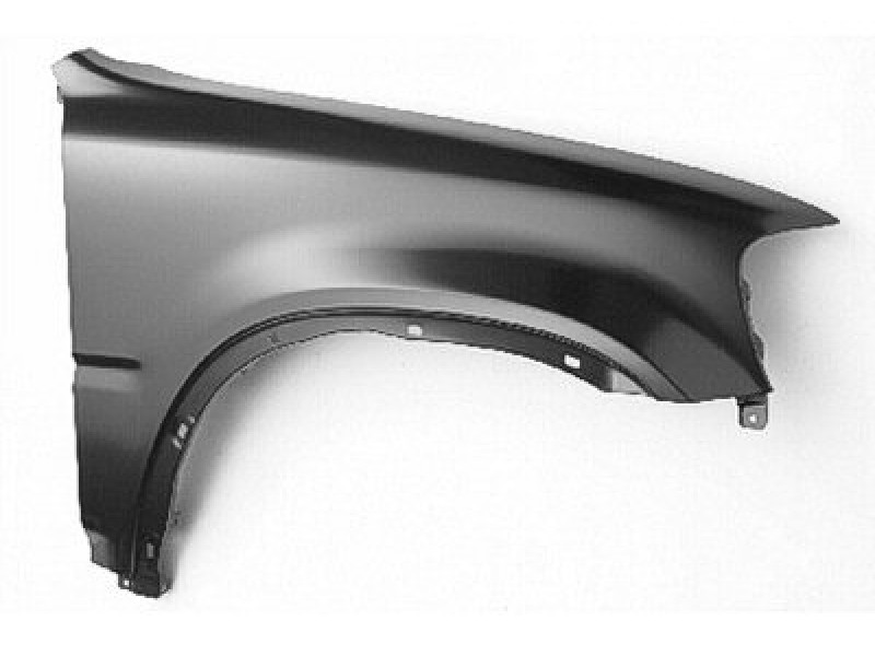 RT Front fender assy