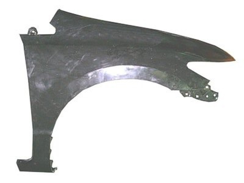 RT Front fender assy