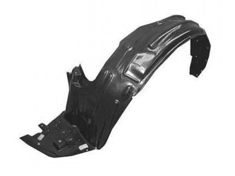 LT Front fender inner panel
